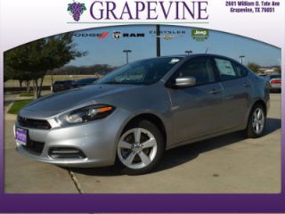 Used 2016 Dodge Dart SXT in Grapevine, Texas
