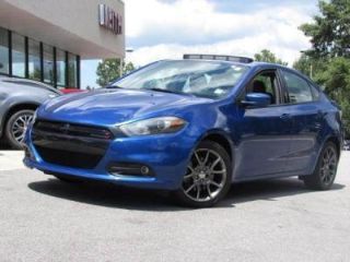 Used 2014 Dodge Dart SXT in Raleigh, North Carolina