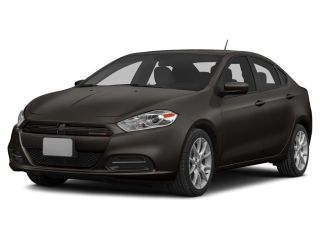 Used 2014 Dodge Dart SXT in Medina, Ohio