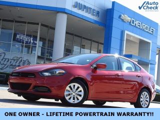 Used 2014 Dodge Dart SXT in Garland, Texas