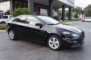 Used 2015 Dodge Dart SXT in Longwood, Florida