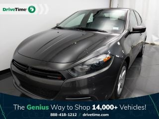 Used 2015 Dodge Dart SXT in Eastpointe, Michigan