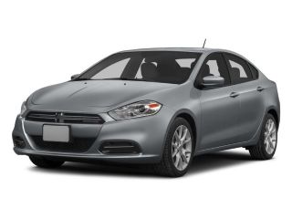 Used 2015 Dodge Dart SXT in Bridgeton, Missouri