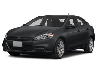 Used 2015 Dodge Dart SXT in Brunswick, Ohio