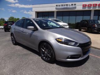 Used 2015 Dodge Dart SXT in Columbia, Tennessee