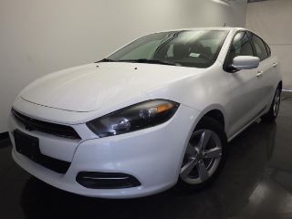 Used 2015 Dodge Dart SXT in Memphis, Tennessee