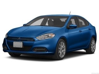 Used 2016 Dodge Dart SXT in Seminole, Florida