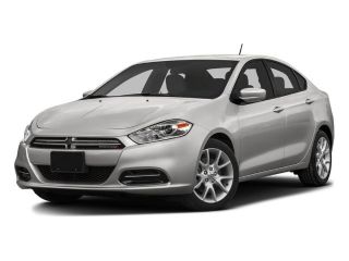 Used 2016 Dodge Dart SXT in Layton, Utah