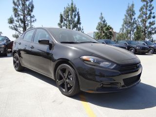 Used 2016 Dodge Dart SXT in Anaheim, California