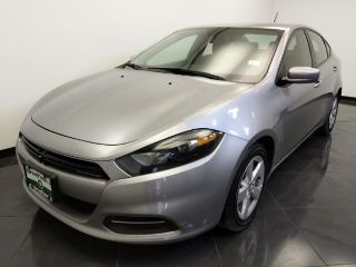 Used 2016 Dodge Dart SXT in Saint Louis, Missouri