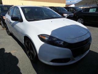 Used 2016 Dodge Dart SXT in Kingston, New York
