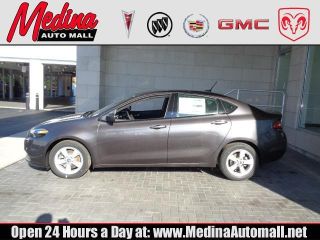 Used 2016 Dodge Dart SXT in Medina, Ohio
