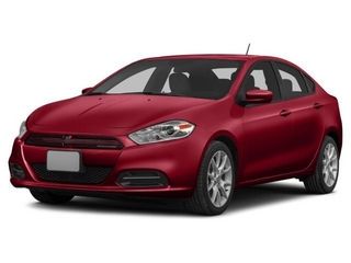 Used 2014 Dodge Dart SXT in Washington, Missouri