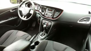 Used 2014 Dodge Dart SXT in Carrollton, Texas