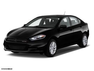 Used 2014 Dodge Dart SXT in Miamisburg, Ohio