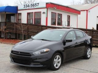Used 2015 Dodge Dart SXT in Greer, South Carolina