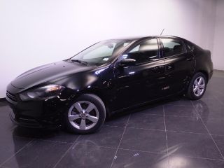 Used 2015 Dodge Dart SXT in Antioch, Tennessee