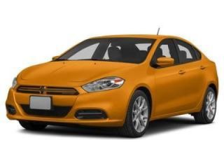 Used 2015 Dodge Dart SXT in Lebanon, Pennsylvania