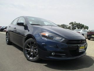 Used 2015 Dodge Dart SXT in Elk Grove, California