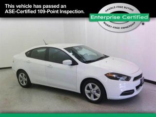 Used 2015 Dodge Dart SXT in Fayetteville, North Carolina