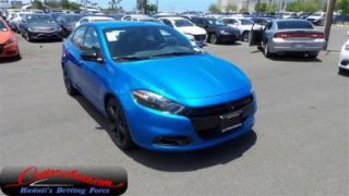 Used 2015 Dodge Dart SXT in Honolulu, Hawaii