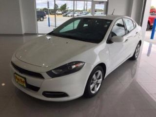 Dodge Dart SXT 2015