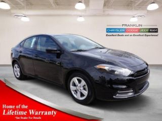 Used 2016 Dodge Dart SXT in Franklin, Tennessee