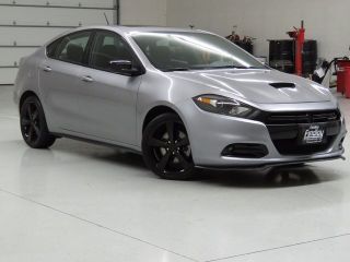 Used 2016 Dodge Dart SXT in Post Falls, Idaho