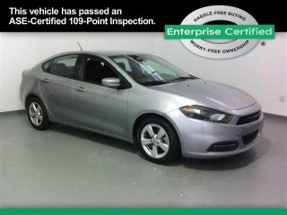 Used 2015 Dodge Dart SXT in Atlanta, Georgia