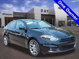 Used 2015 Dodge Dart SXT in Monroeville, Pennsylvania