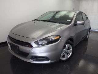 Used 2015 Dodge Dart SXT in Memphis, Tennessee