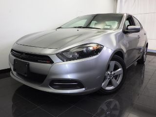 Used 2015 Dodge Dart SXT in Las Vegas, Nevada