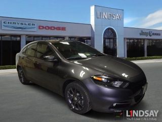 Used 2016 Dodge Dart SXT in Manassas, Virginia