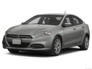 Used 2016 Dodge Dart SXT in Lincoln, Nebraska