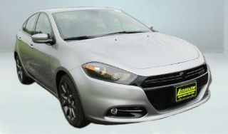 Used 2016 Dodge Dart SXT in Sodus, New York