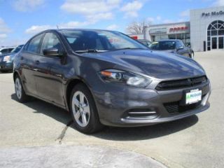 Used 2016 Dodge Dart SXT in Cedar Rapids, Iowa