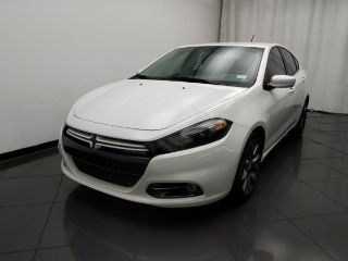 Used 2013 Dodge Dart SXT in Savannah, Georgia