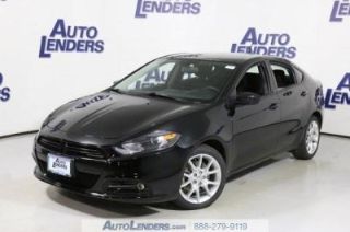 Used 2013 Dodge Dart SXT in Williamstown, New Jersey