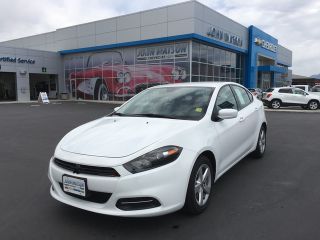 Used 2015 Dodge Dart SXT in Ogden, Utah