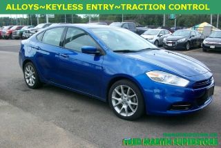 Used 2013 Dodge Dart SXT in Barberton, Ohio
