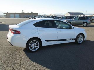 Used 2013 Dodge Dart SXT in Germantown, Maryland