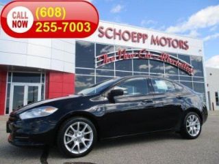 Used 2013 Dodge Dart SXT in Middleton, Wisconsin