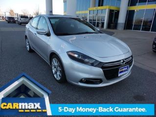 Used 2013 Dodge Dart SXT in White Marsh, Maryland