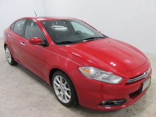 Used 2013 Dodge Dart Limited in Valdosta, Georgia