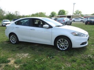 Used 2013 Dodge Dart Limited in Waverly, Ohio