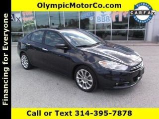 Used 2013 Dodge Dart Limited in Florissant, Missouri