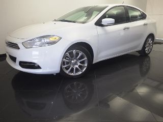 Used 2014 Dodge Dart Limited in Memphis, Tennessee