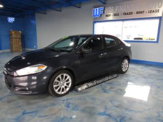 Used 2014 Dodge Dart Limited in Dearborn Heights, Michigan