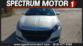 Used 2013 Dodge Dart GT in Columbus, Ohio