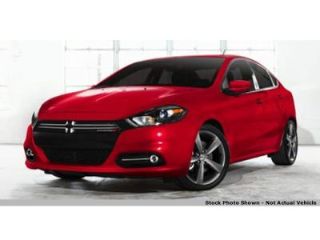 Used 2015 Dodge Dart Limited in Dover, Ohio